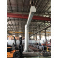 Well Made Bzd Type Pillar Cantilever Crane 360 Degree Rotational Angle